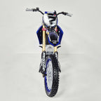 New Ray Toys - 1:6 - Yamaha - YZF450 18-22 - Webb #2