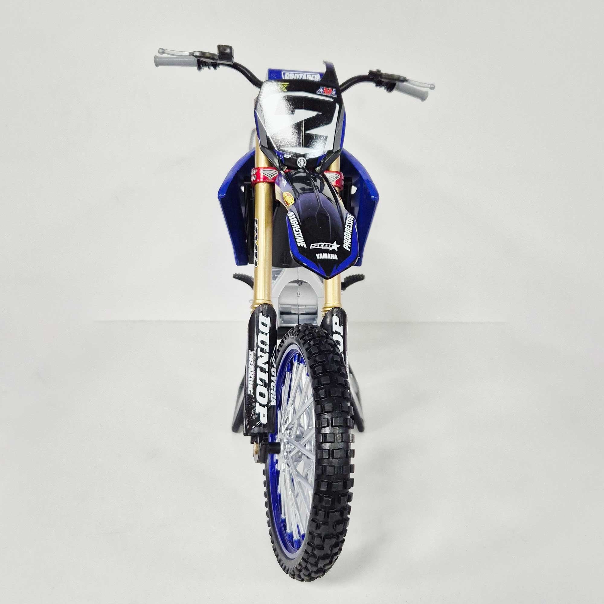 New Ray Toys - 1:6 - Yamaha - YZF450 18-22 - Webb #2