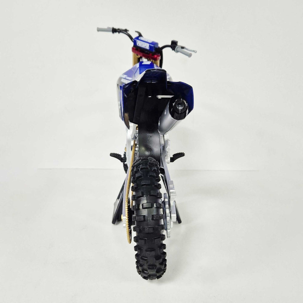 New Ray Toys - 1:6 - Yamaha - YZF450 18-22 - Webb #2