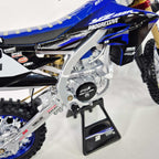 New Ray Toys - 1:6 - Yamaha - YZF450 18-22 - Webb #2