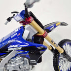 New Ray Toys - 1:6 - Yamaha - YZF450 18-22 - Webb #2