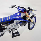 New Ray Toys - 1:6 - Yamaha - YZF450 18-22 - Webb #2