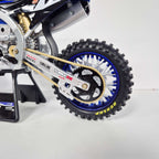 New Ray Toys - 1:6 - Yamaha - YZF450 18-22 - Webb #2