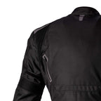 RST Motorcycle Adventure Textile Jacket - Endurance CE (Black/Black)