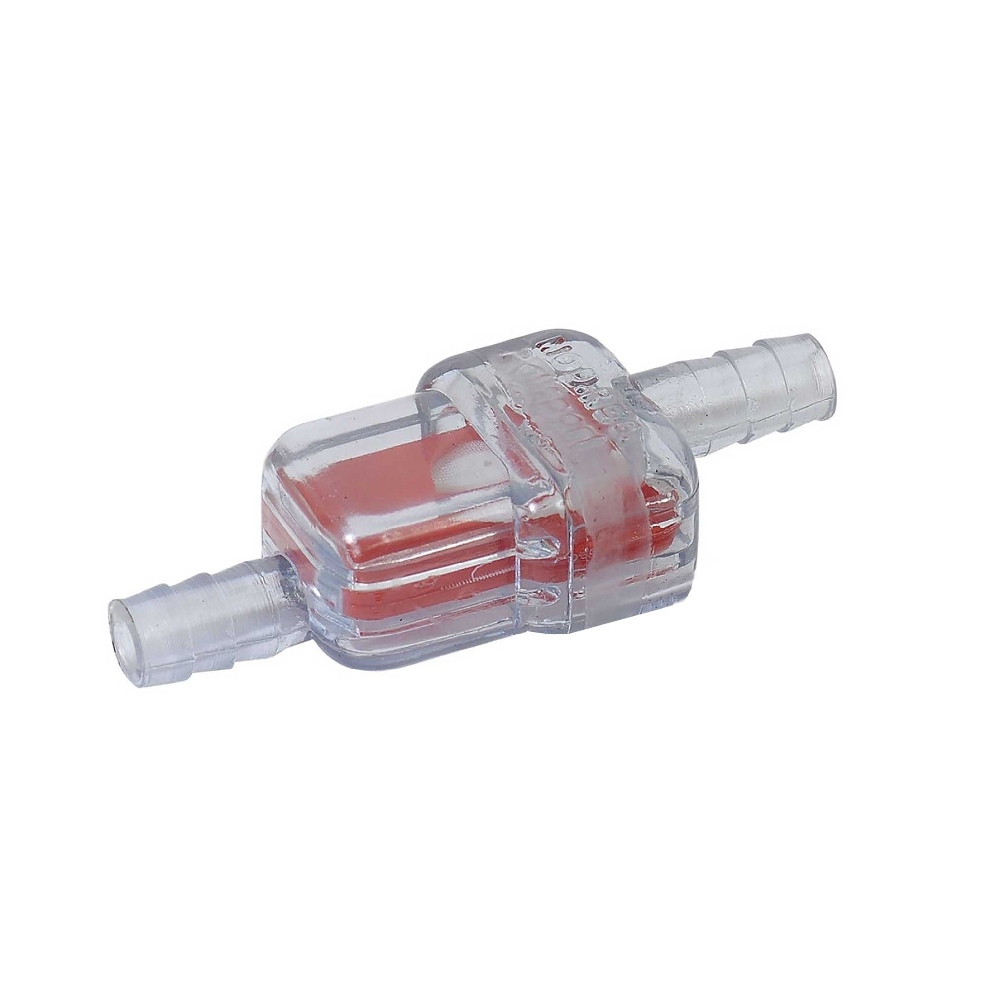 Polisport - Inline Fuel Filter - 6mm (Each)