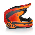 6D (MX26) Helmet - ATR-3 - FIM 2 - PURE (Orange)