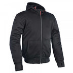 Oxford Super Hoodie 2.0 Riding Jacket (Tech Black)