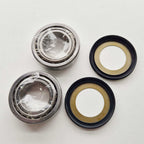 RFX - Steering Head Bearing Kit - Road BMW, Suzuki, Yamaha
