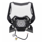 Acerbis - VSL Headlight & Mask - LUMEN-X - Universal