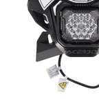 Acerbis - VSL Headlight & Mask - LUMEN-X - Universal