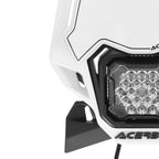 Acerbis - VSL Headlight & Mask - LUMEN-X - Universal
