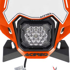 Acerbis - VSL Headlight & Mask - LUMEN-X - Universal