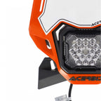 Acerbis - VSL Headlight & Mask - LUMEN-X - Universal