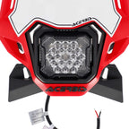 Acerbis - VSL Headlight & Mask - LUMEN-X - Universal