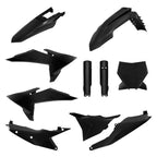 Polisport - Full Plastics Kit - KTM SX/SXF 125-450 25-27, XC/XCF 125-450 25-27