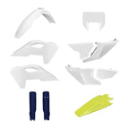 Polisport - Full Plastics Kit - Husqvarna TE/FE 125-501 24-25