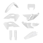 Polisport - Full Plastics Kit - Husqvarna TE/FE 125-501 24-25