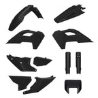 Polisport - Full Plastics Kit - Husqvarna TE/FE 125-501 24-25