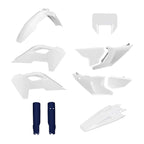 Polisport - Full Plastics Kit - Husqvarna TE/FE 125-501 24-25