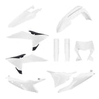 Polisport - Full Plastics Kit - KTM EXC/EXCF 125-500 26-27