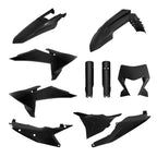 Polisport - Full Plastics Kit - KTM EXC/EXCF 125-500 26-27