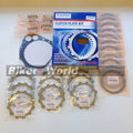 Suzuki Genuine Part - Clutch Plate Kit (GSXR 1000 K5-K6) - 21400-36861-000 (SS 21400-36860-000)