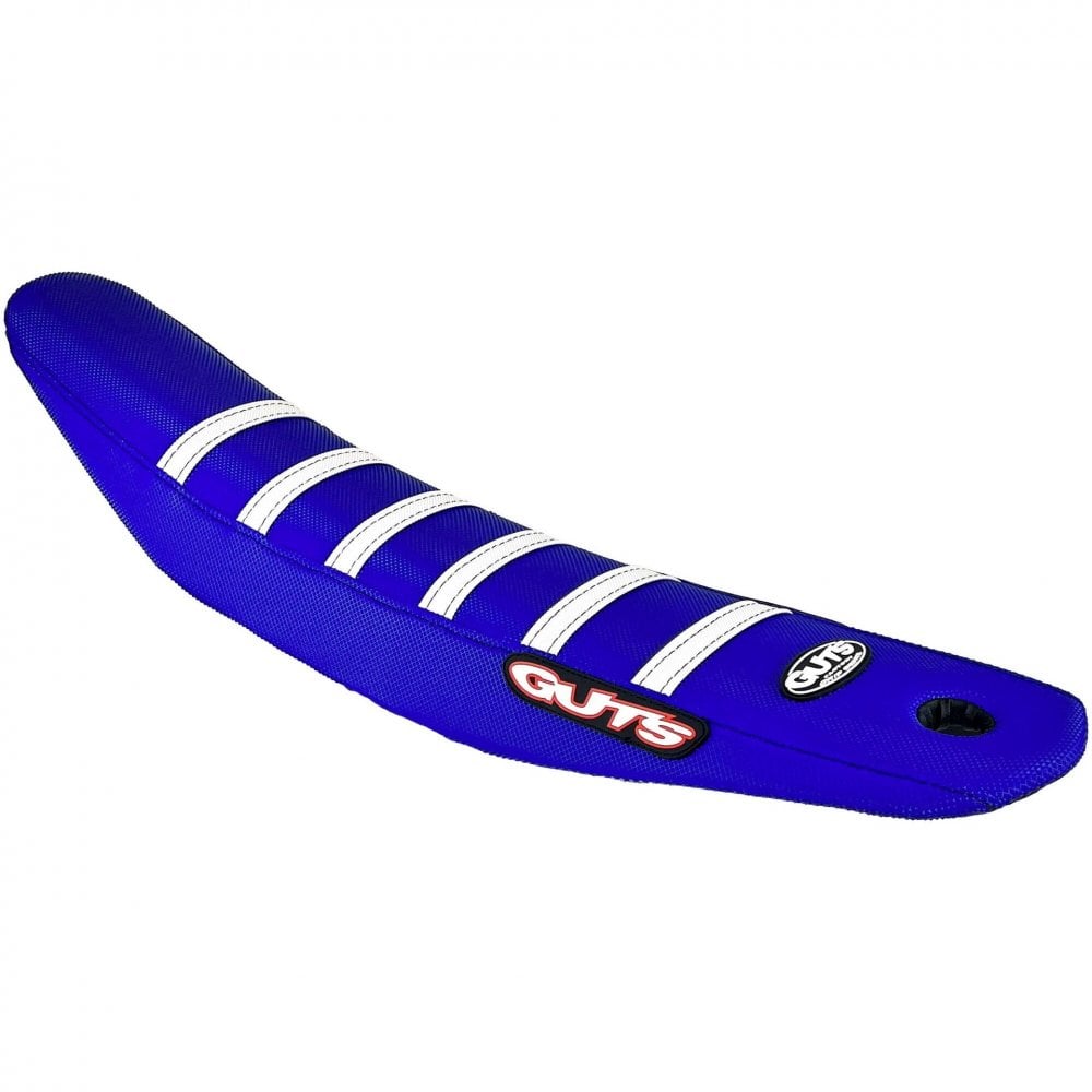 Guts Racing - Seat Cover - STAPLE - PW50 82-26