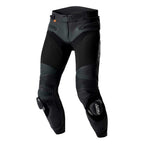 RST Motorcycle Leather | Mesh Vented Jeans - S1 Mesh D3O Armour (Black)