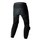 RST Motorcycle Leather | Mesh Vented Jeans - S1 Mesh D3O Armour (Black)
