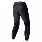 RST Motorcycle Sports | Road Leather Jeans - T2 D3O Armour (Black)