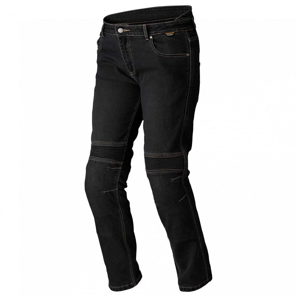 RST Motorcycle Denim Riding Jeans - Tech Pro CE AAA (Black)