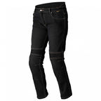 RST Motorcycle Denim Riding Jeans - Tech Pro CE AAA (Black)