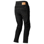 RST Motorcycle Denim Riding Jeans - Tech Pro CE AAA (Black)
