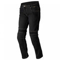 RST Motorcycle Denim Riding Jeans - Tech Pro CE AAA *Short Leg* (Black)