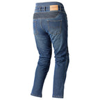 RST Motorcycle Denim Riding Jeans - Tech Pro CE AAA (Mid Blue Denim)