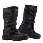 RST Motorcycle Adventure | Touring Boots - Pro Series Ambush CE Waterproof (Black)