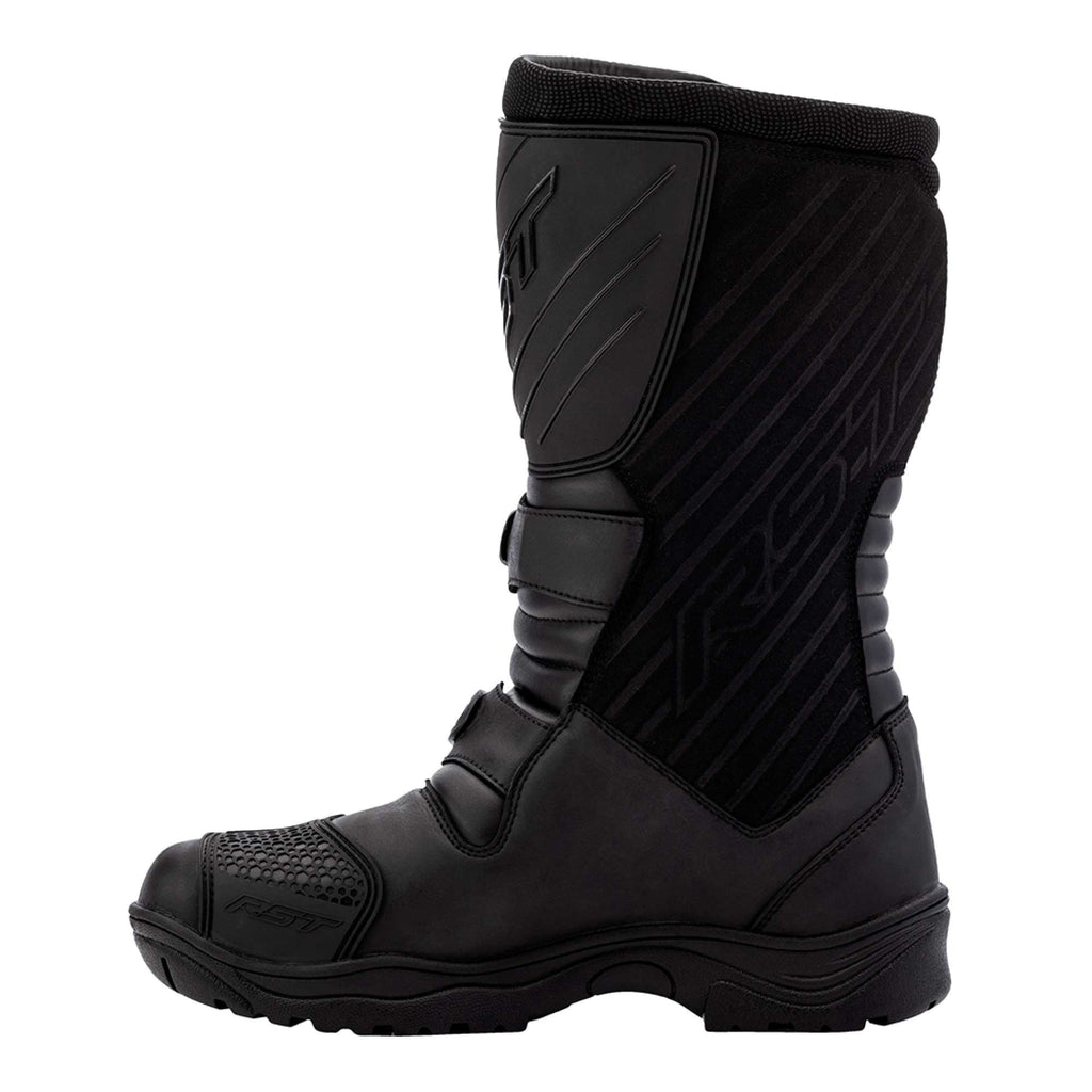 RST Motorcycle Adventure | Touring Boots - Pro Series Ambush CE Waterproof (Black)