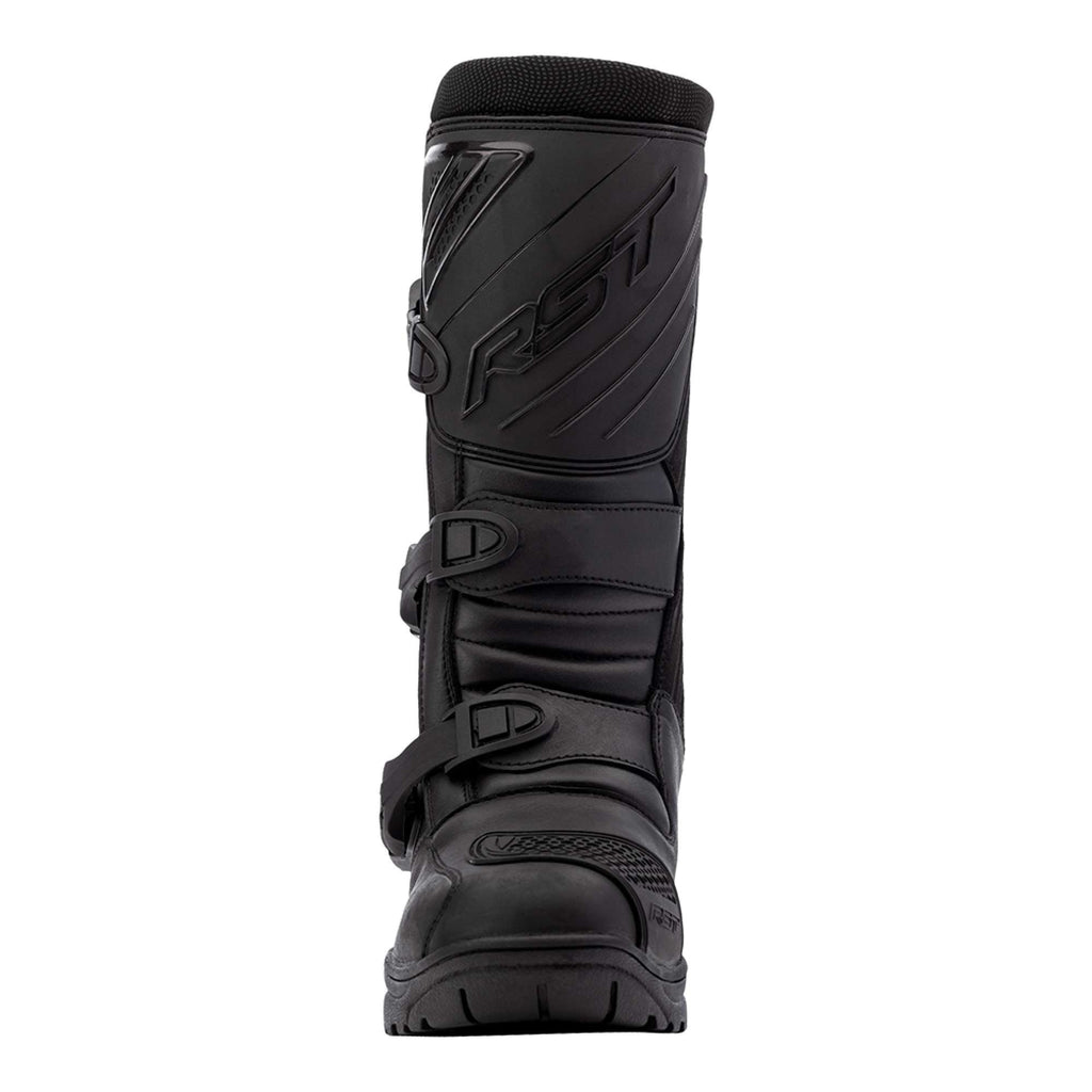 RST Motorcycle Adventure | Touring Boots - Pro Series Ambush CE Waterproof (Black)