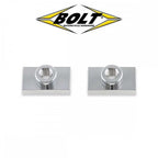 Bolt Hardware - Rear Fender T-Nut Replacement - KXF250 21-26, KXF450 19-26, KXF250/450XC 21-26