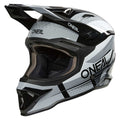 O'Neal (MX26) Helmet - 1SRS - RC (Black/Grey)