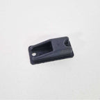 KTM Genuine Part - Rubber, Clutch Reservoir - KTM SX65 01-13, SX85 03-12, SX125/144/200 98-08, SX250/300 99-05, SXF250 06, SXF400 00-07, SXF450 03-08, EXC 125-200, EXC250/300 99-05, EXCF250 02-06, EXCF400/450 00-07 - K50302034000