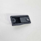 KTM Genuine Part - Rubber, Clutch Reservoir - KTM SX65 01-13, SX85 03-12, SX125/144/200 98-08, SX250/300 99-05, SXF250 06, SXF400 00-07, SXF450 03-08, EXC 125-200, EXC250/300 99-05, EXCF250 02-06, EXCF400/450 00-07 - K50302034000