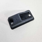 KTM Genuine Part - Rubber, Clutch Reservoir - KTM SX65 01-13, SX85 03-12, SX125/144/200 98-08, SX250/300 99-05, SXF250 06, SXF400 00-07, SXF450 03-08, EXC 125-200, EXC250/300 99-05, EXCF250 02-06, EXCF400/450 00-07 - K50302034000