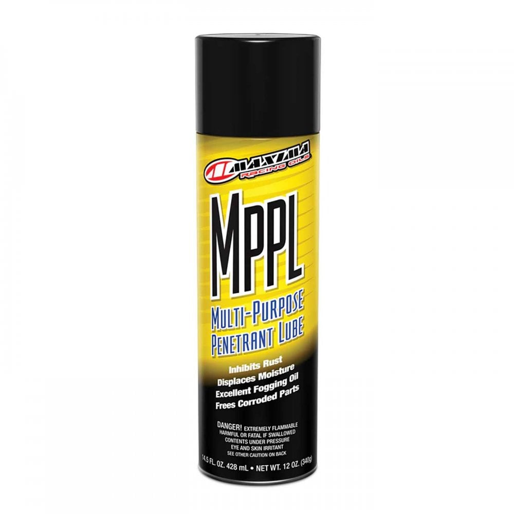 Maxima Aerosol - Multi Purpose Penetrant Lube - 428ml