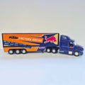 New Ray Toys - 1:32 - Truck - KTM - USA Red Bull