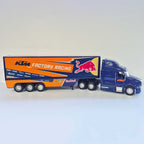New Ray Toys - 1:32 - Truck - KTM - USA Red Bull