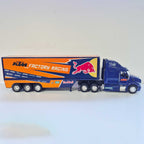 New Ray Toys - 1:32 - Truck - KTM - USA Red Bull
