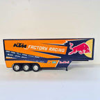 New Ray Toys - 1:32 - Truck - KTM - USA Red Bull