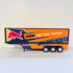 New Ray Toys - 1:32 - Truck - KTM - USA Red Bull