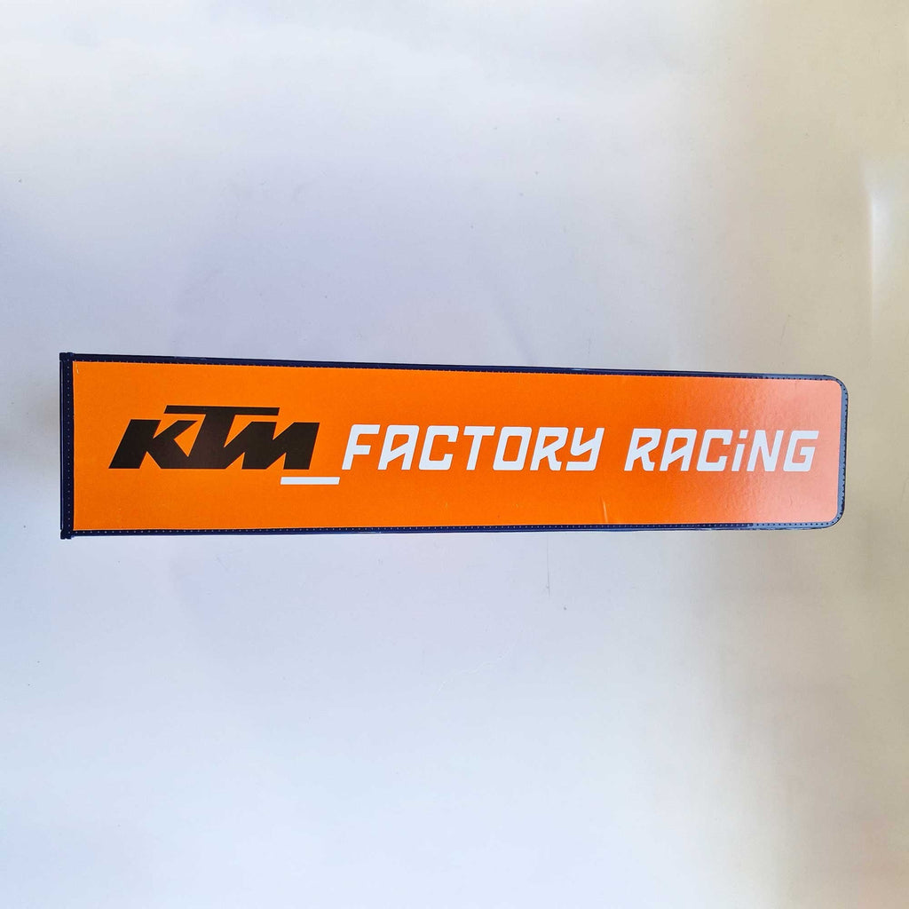 New Ray Toys - 1:32 - Truck - KTM - USA Red Bull